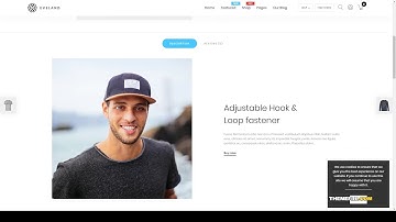 Lino  Modern AJAX enabled WooCommerce theme RTL Supported rtl 14