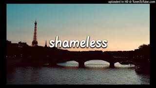 Camila Cabello - Shameless Remix 21