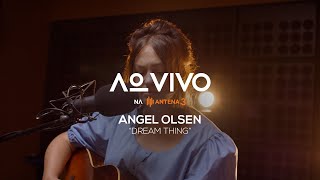Angel Olsen - Dream Thing | Ao Vivo na Antena 3 | Antena 3