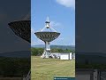 Greenbank Observatory, WV