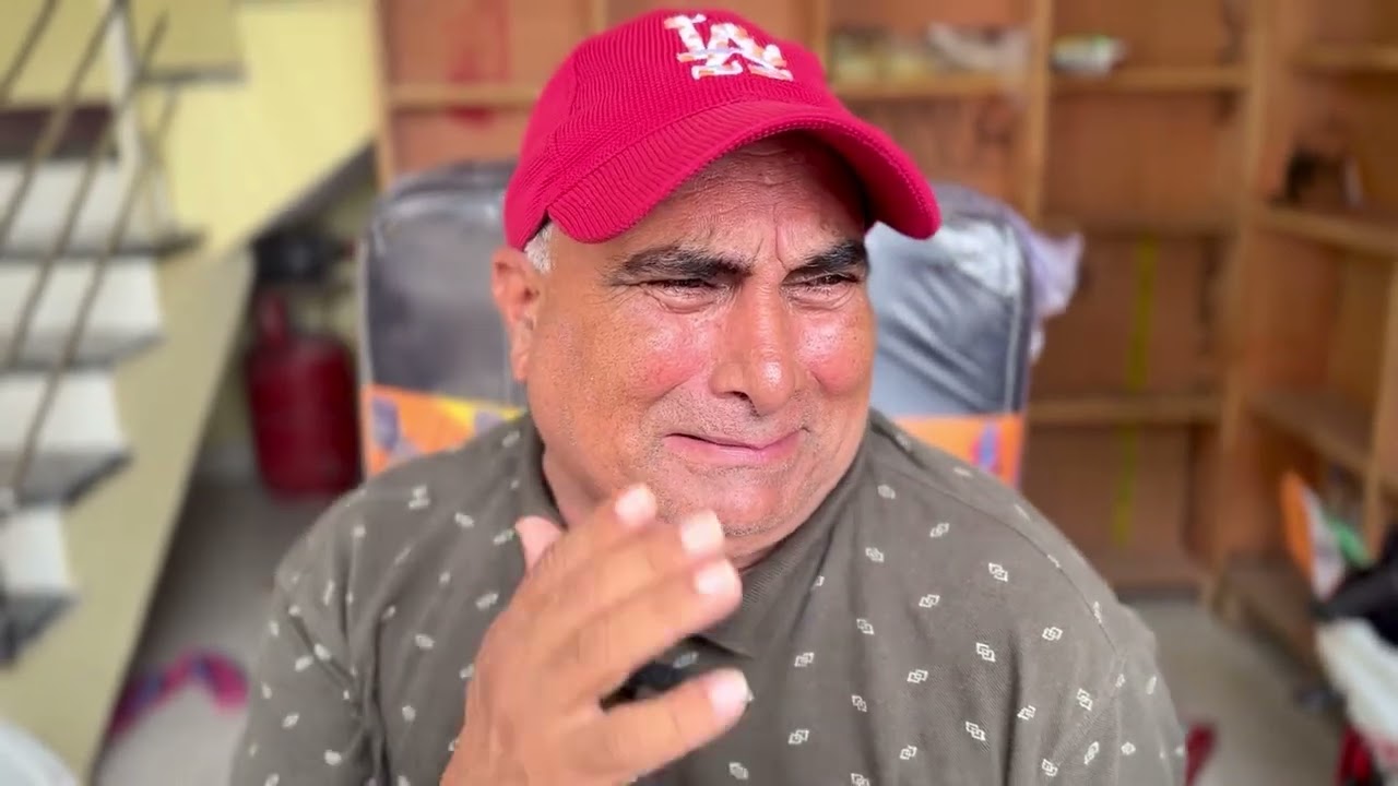 ब्याव को चस्कों II Raju Seth 2156 II