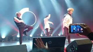 Oneus Fly With Us In Chicago Special Stage Two 11619