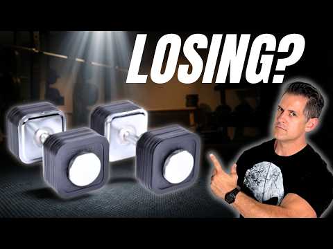 Is Ironmaster Getting Left Behind? - YouTube