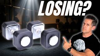 Is Ironmaster Getting Left Behind?