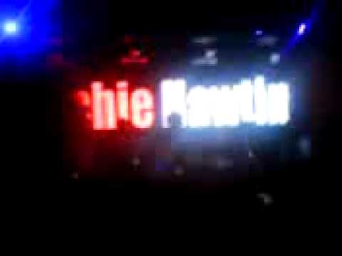 Richie Hawtin plays Battant - The Butcher (Marc Ho...