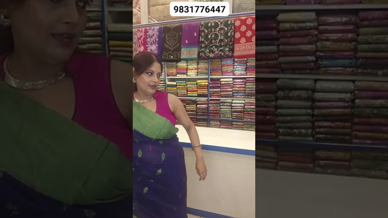 Summer Collections ❤️❤️ Booking no 9831776447 🌸🌸All India Shipping Free 