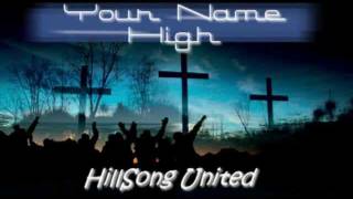 Hillsong Your name high by shortyboy1986 64 views 13 years ago 3 minutes, 55 seconds