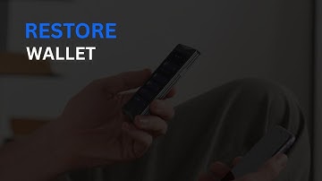 How to Restore ELLIPAL Wallet using Mnemonic Phrase (Recovery Guide)