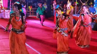 Rajim Mela 2021 | Neelkamal Vaishnav | Ganpati bandav  | Live
