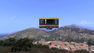Arma 3 - Menu Extension Mod v2.0