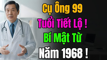 LÁ TRẦU KHÔNG + RƯỢU: BÀI THUỐC CỤ ÔNG 99 TUỔI GIÚP 95% NGƯỜI LỚN TUỔI DỨT ĐAU CỘT SỐNG, XƯƠNG CHẮC!