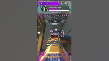 The R 99 putting me on DEMON TIME  #apexlegends #computergaming #pcgaming