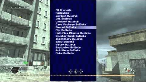 [.FF/COD4] The Ghost Patch V10 + Download