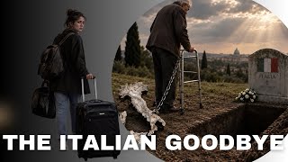 The Dolce Vita Lie: Why Young Italians Are Fleeing Their Own Country