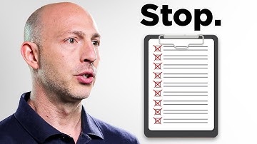 10 Biggest Mistakes Consultants Make Trying To Scale Their Business