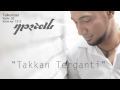 Marcell - Takkan Terganti with lirik/lyric (karaoke)