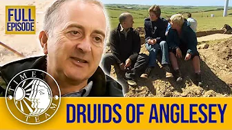 The Druids' Last Stand (Full Episode) | S14 EP4 | Time Team