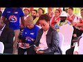 AFCON 2027 Njoo Ujenzi Washika Kasi Mwinjuma Atia Neno AFCON 2027 Njoo Ujenzi Washika Kasi Mwinjuma Atia Neno