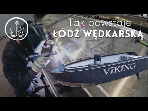 Wideo: Jaka jest najszersza łódź z płaskim dnem?