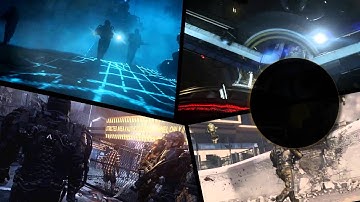 FREE Call of Duty Advanced Warfare Intro 2015