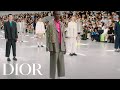The Dior Men’s Summer 2024 Show