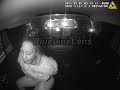 Bratenahl Ohio Police Officer Struck In Face During Traffic Stop