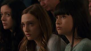 Molly & Luna 1X10 - Burden Of Truth