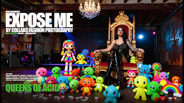 Photographer + Model = Chaos (Parody Edition)