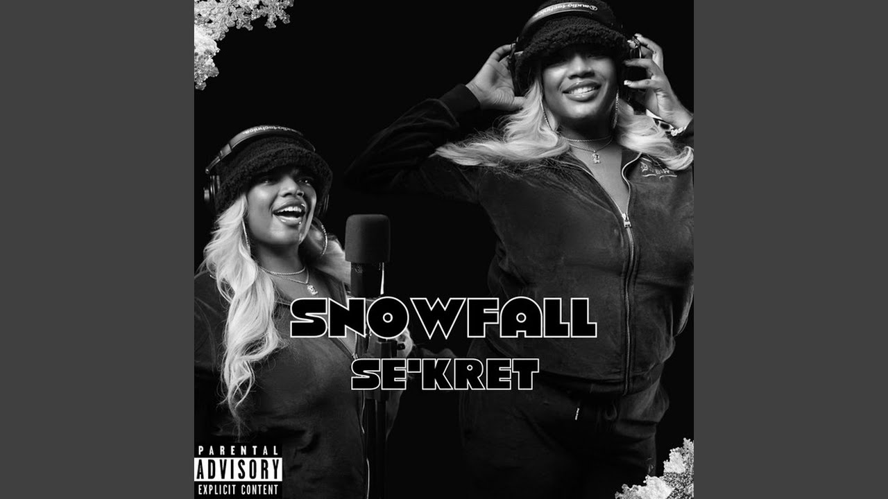 Mira Snowfall en YouTube Mira Snowfall en YouTube