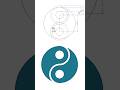 Auto cad practice simple circular  drawing || drawing 02, #autocad 2d