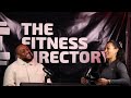 The Fitness Directory Podcast - EP2 | Daniel-Carlos