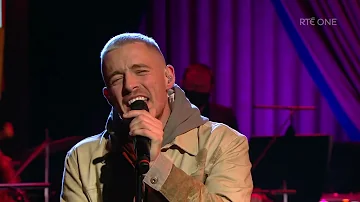 Dermot Kennedy performs ‘Something to Someone’ | The Late Late Show | RTÉ One