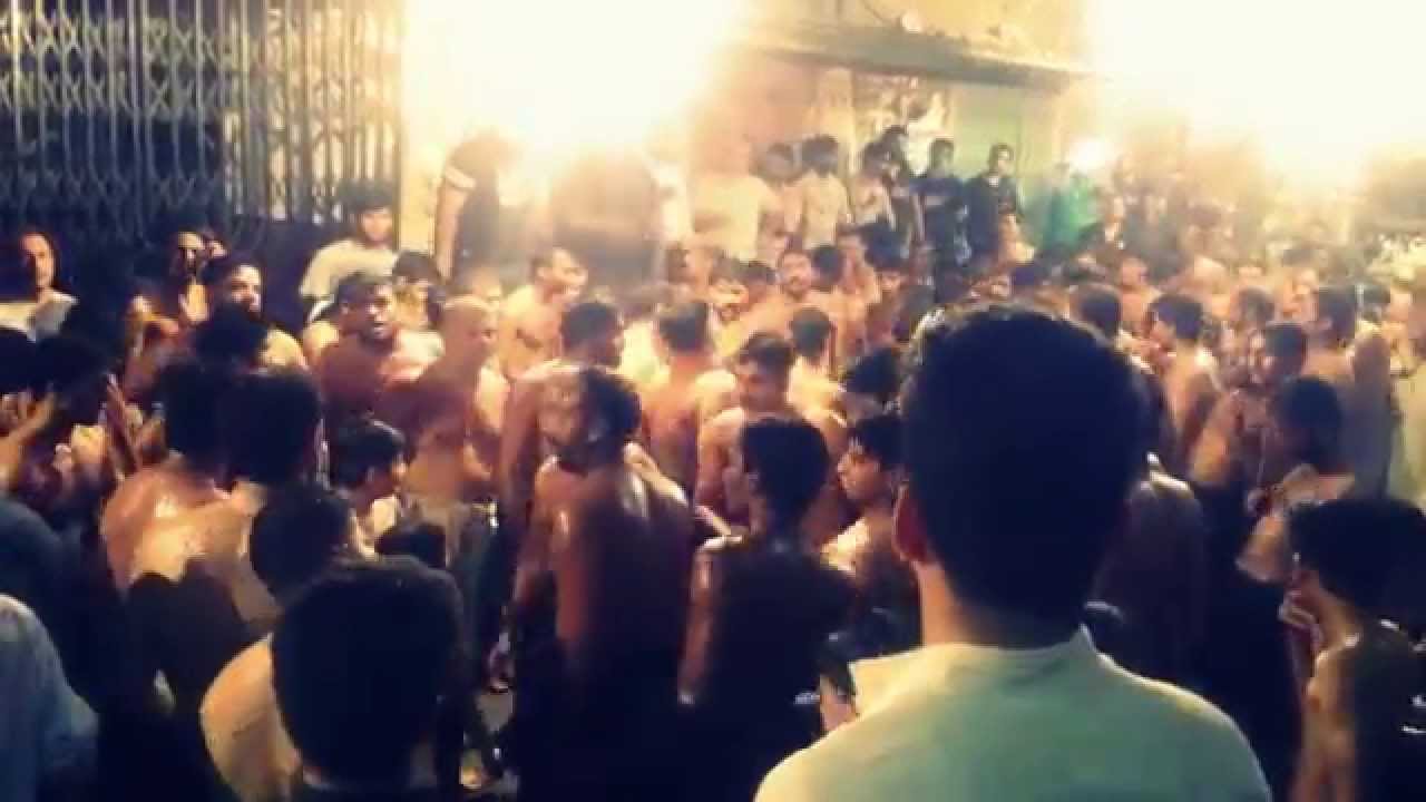 Menu Shaam Saveerey, Yaadan Aaondian Ney, Aaja Akbar (A.S).....Khan Tassaduq Khan