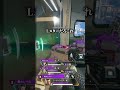 ちゃっかりプレデター自慢する配信者www【APEX LEGENDS】#shorts #りー