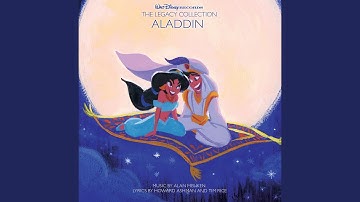 Happy End In Agrabah (Remastered 2022)