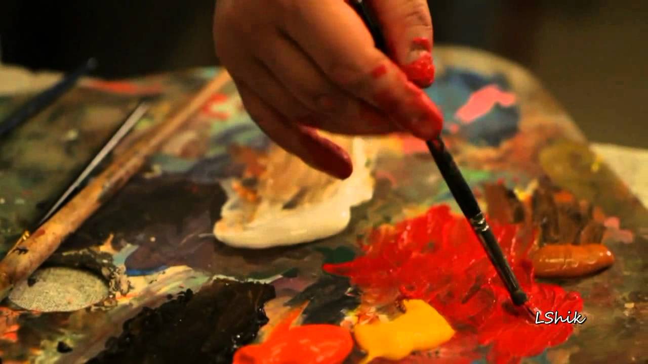 Лигалайз & MakSim - "Небо, засыпай..." - YouTube