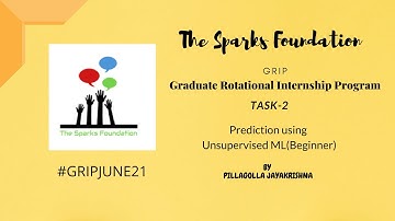 #gripjune21#Internshala Data Science & Business Analytics Internship | The Sparks Foundation| Task-2