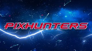 Bande annonce Pixhunters 