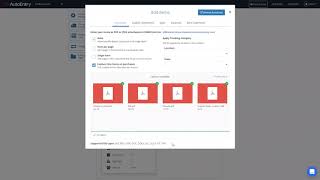 How to Upload Documents To Your Accounting Software screenshot 5