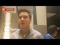 Erik Santos on what's most important with relationship with Angeline Quinto Mp3 Song