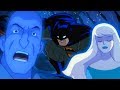 Batman & Mr. Freeze: SubZero | First 10 Minutes | DC Kids