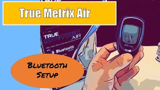 True Metrix Air Bluetooth Setup screenshot 5