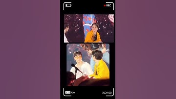 Jikook in their own world 🥺 #jikook #jimin #jk #kookmin #jungkook #parkjimin #bts