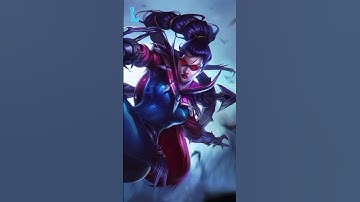 Vayne có sợ ad nào không nhỉ #shorts