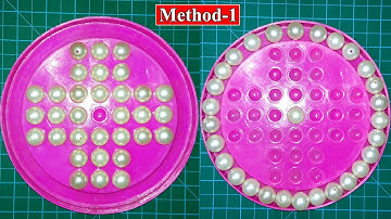 MARBLES GAME: HOW TO WIN BRAINVITA-MARBLE SOLITAIRE GAME | EASY RULES AND SOLUTION