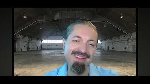 Ken Shoulders and how he foiled the Patent Office plus Russia Research 