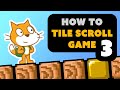 Tile Scrolling Platformer Tutorial | Part 3 | Tile Collisions