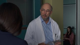 Details Will Dr. Glassman Return to St. Bonaventure - The Good Doctor News