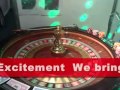 Fun Casino  Liverpool Casino Nights  Casino Parties in ...