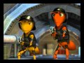Semut Wars Spec Ops EN Sub